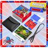 Image 1 : Kids Binoculars Bird Watching Set