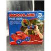 Image 3 : Kids Binoculars Bird Watching Set