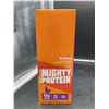 Image 2 : Maple Leaf Mighty Protein Buffalo Chicken Sticks 12 x 32g