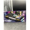 Image 3 : Asixxsix Kids DJ Mixer Board Controller Toy Set with Turntable, Piano Keys, Microphone & Bluetooth -
