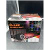 Image 2 : WL-902 Flame Laser Light 48 Patterns