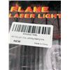 Image 3 : WL-902 Flame Laser Light 48 Patterns