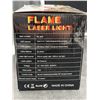 Image 4 : WL-902 Flame Laser Light 48 Patterns
