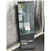 Image 2 : L&D LED Desk Lamp with Wireless Charging