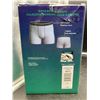 Image 3 : Trimfit Boys Boxer Briefs 8-Pack Size L/G 10/