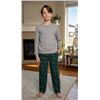 Image 1 : PL by Petit Lem Boy's Pyjama Set 10/12