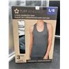 Image 2 : Tuff Athletics 3-Pack Seamless Tank L/G