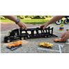 Image 1 : WGT Car Metal Toy Heavy Truck Set