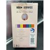 Image 3 : Room Service 6-Pack Hi-Cut Panties XXL