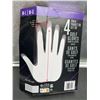 Image 3 : Kirkland Signature Golf Gloves 4-Pack M/L