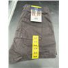 Image 2 : GAP Women's Black Denim Shorts S/P