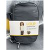 Image 2 : LolÃ« Black Crossbody Bag, One Size