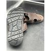 Image 4 : Prospector Gelron Cushion Slide Sandals Size