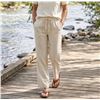 Image 1 : Banana Republic Linen Pants XS/TP