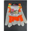 Image 2 : Watson Flashback Buffalo Leather Gloves L/G