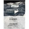 Image 3 : Smart Choice 5 Ft SS Steam Dryer Kit