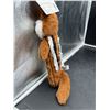 Image 4 : Dogit Stuffies Plush Dog Toy Fox