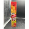 Image 2 : 24x27.5 Slim Jim Hot AF Spicy Sausage Snack 659g