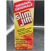Image 3 : 24x27.5 Slim Jim Hot AF Spicy Sausage Snack 659g