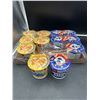Image 2 : Kellogg's Corn Pops and Frosted Flakes Cereal