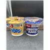 Image 3 : Kellogg's Corn Pops and Frosted Flakes Cereal