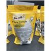 Image 4 : Ten Cats Pillow Pockets Cat Treats 6x85g
