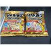 Image 2 : Haribo Goldbears Gummy Candies 221g, 2 Bags
