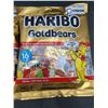 Image 3 : Haribo Goldbears Gummy Candies 221g, 2 Bags