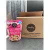 Image 2 : Healthy Crunch Chocolate Cherry Sundae Trail