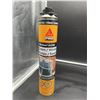 Image 2 : Sika Boom AS-PRO Spray Foam 900g
