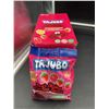 Image 2 : Tajubo Sour Strawberry String Candy 80g