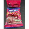 Image 3 : Tajubo Sour Strawberry String Candy 80g