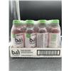 Image 2 : Bai Zambia Bing Cherry Flavored Water, 12x530