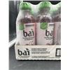 Image 3 : Bai Zambia Bing Cherry Flavored Water, 12x530