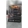 Image 3 : WL-902 Flame Laser Light 48 Patterns