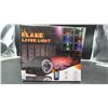 Image 2 : WL-902 Flame Laser Light 48 Patterns