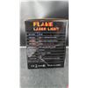 Image 4 : WL-902 Flame Laser Light 48 Patterns