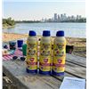 Image 1 : Pack of 3 - Banana Boat Kids Sunscreen SPF 50+
