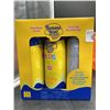 Image 2 : Pack of 3 - Banana Boat Kids Sunscreen SPF 50+