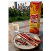Image 1 : Slim Jim Spicy Sausage Snack 24-Pack 659g