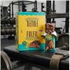 Image 1 : FULFIL Chocolate Salted Caramel Protein Bars 12ct