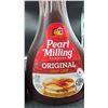 Image 3 : Pearl Milling Company Original Syrup, 3 Bottl