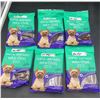 Image 2 : Ten Dogs Dental Dura-Sticks 6 x 70g