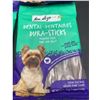 Image 4 : Ten Dogs Dental Dura-Sticks 6 x 70g