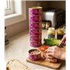 Image 1 : Compliments Flakes of Ham, 6 x 156g Cans
