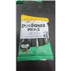 Image 3 : True Dogs DuoBones Minis Mint Chews Lot of 6