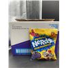 Image 2 : Big Chewy Nerds Candy, 9 Packs of 170 g Units