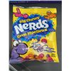 Image 3 : Big Chewy Nerds Candy, 9 Packs of 170 g Units