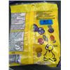 Image 4 : Big Chewy Nerds Candy, 9 Packs of 170 g Units