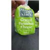 Image 3 : Founders & Farmers Grated Parmesan Cheese 2x